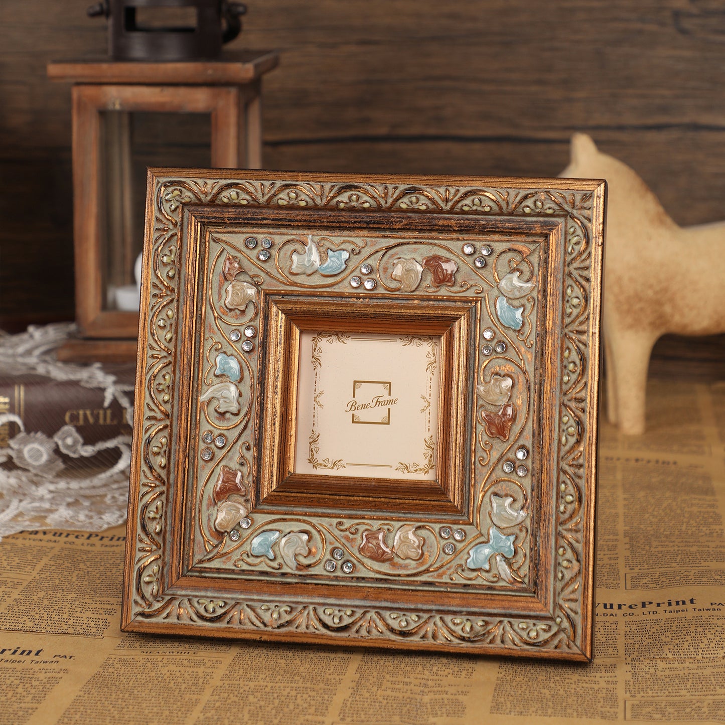 BeneFrame-Picture Frame-PE33A42-Scenery2