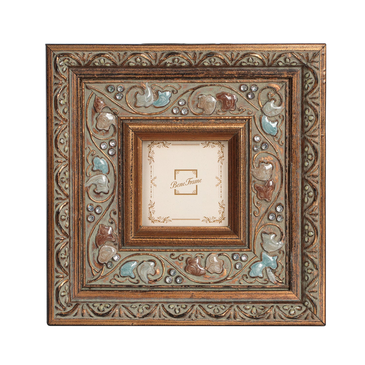 BeneFrame-Picture Frame-PE33A42-Front