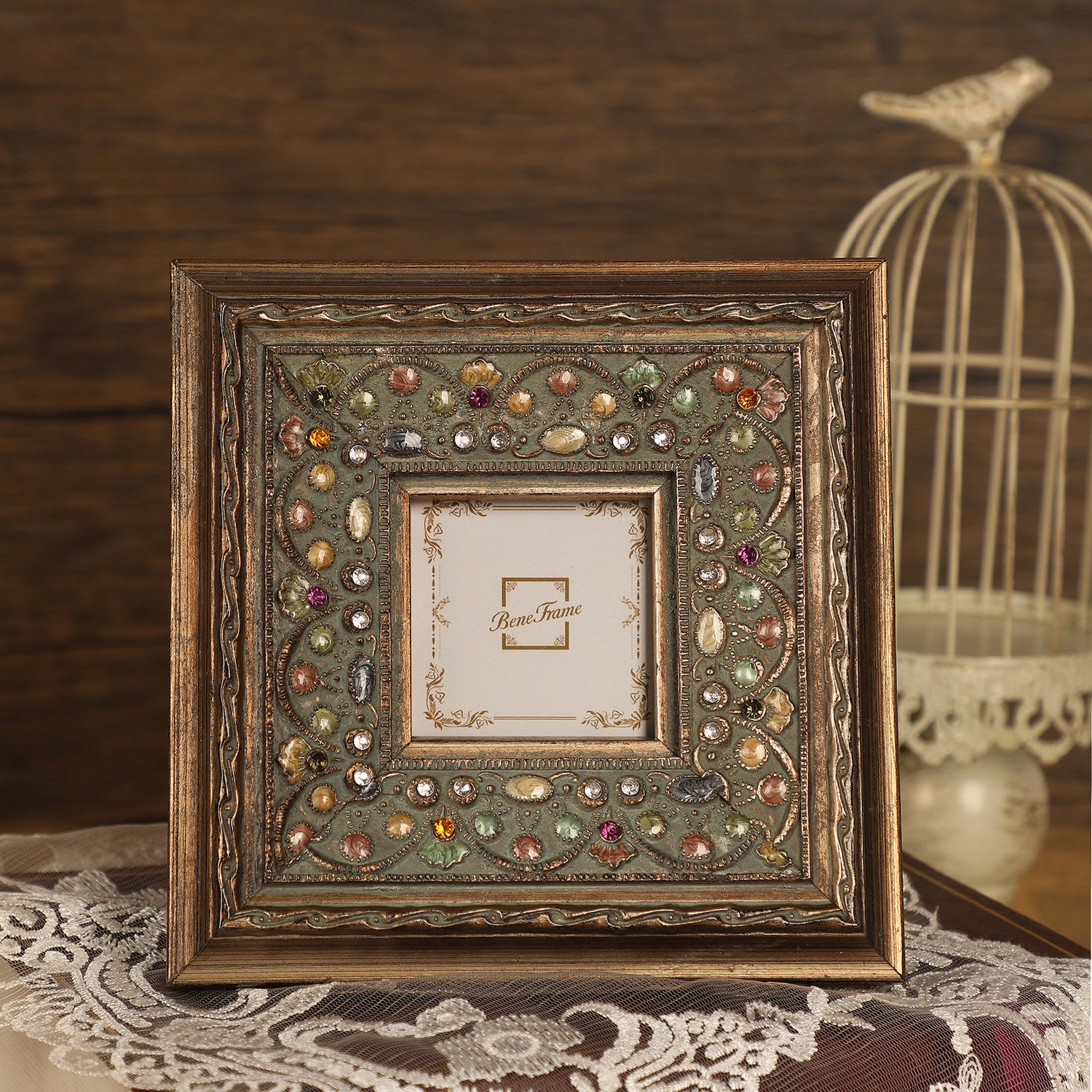 BeneFrame-Picture Frame-PE33A44-Scenery1