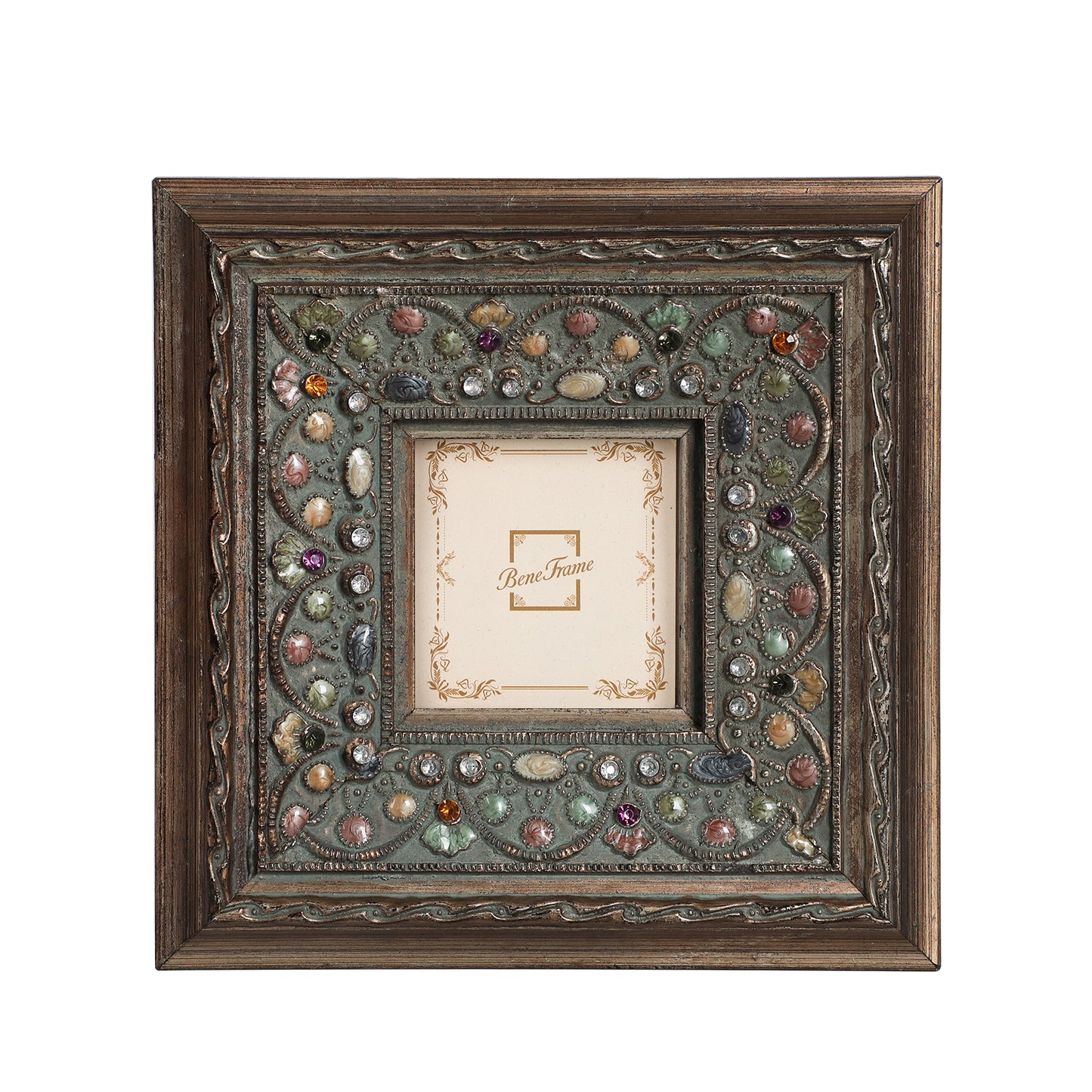 BeneFrame-Picture Frame-PE33A44-Front