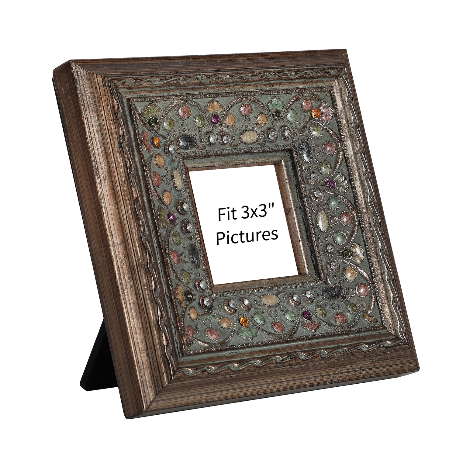 BeneFrame-Picture Frame-PE33A44-Size