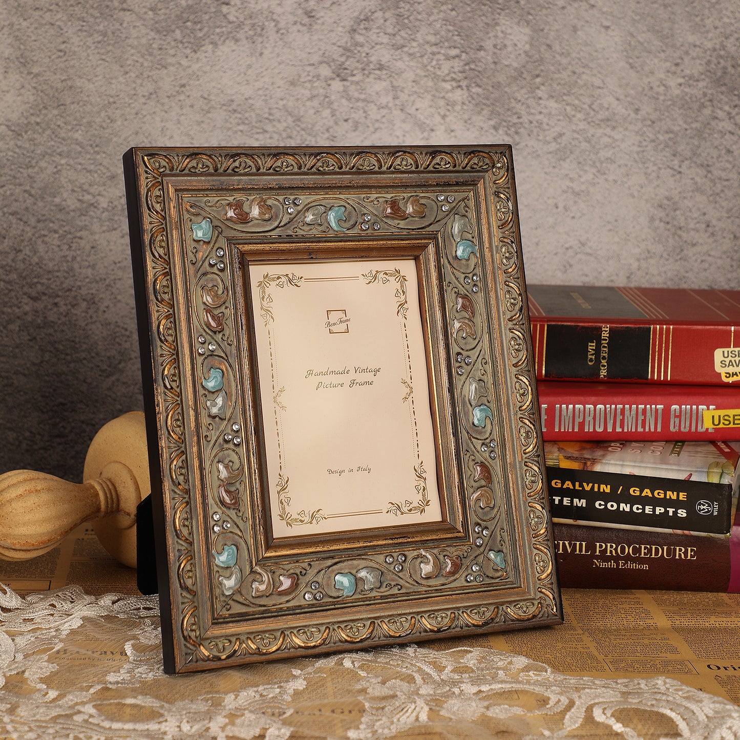 BeneFrame-Picture Frame-PEA42-Scenery