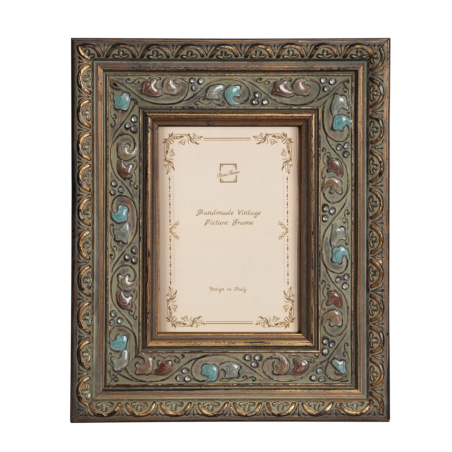 BeneFrame-Picture Frame-PEA42-Front