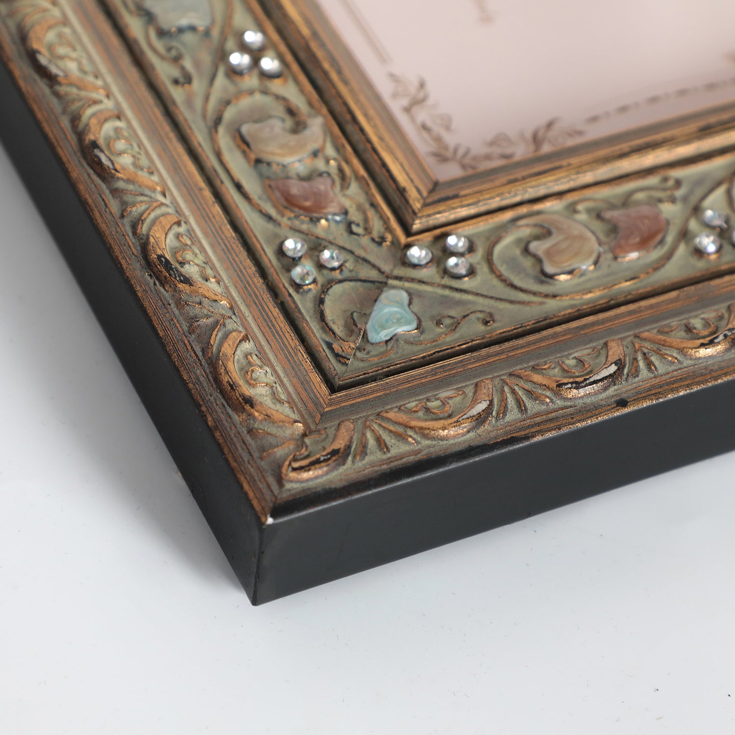 BeneFrame-Picture Frame-PEA42-Detail