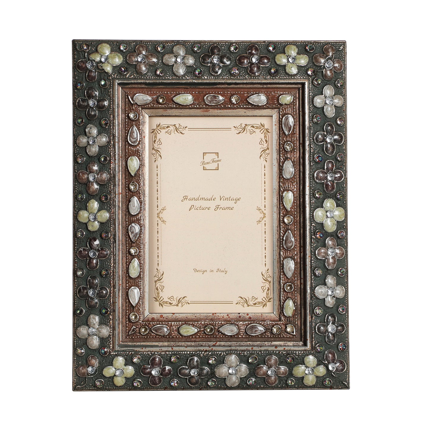 BeneFrame-Picture Frame-PEA43-Front