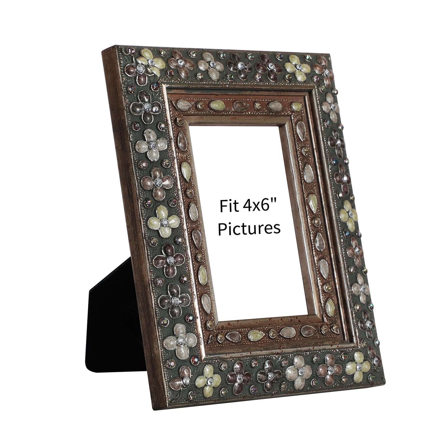 BeneFrame-Picture Frame-PEA43-Size