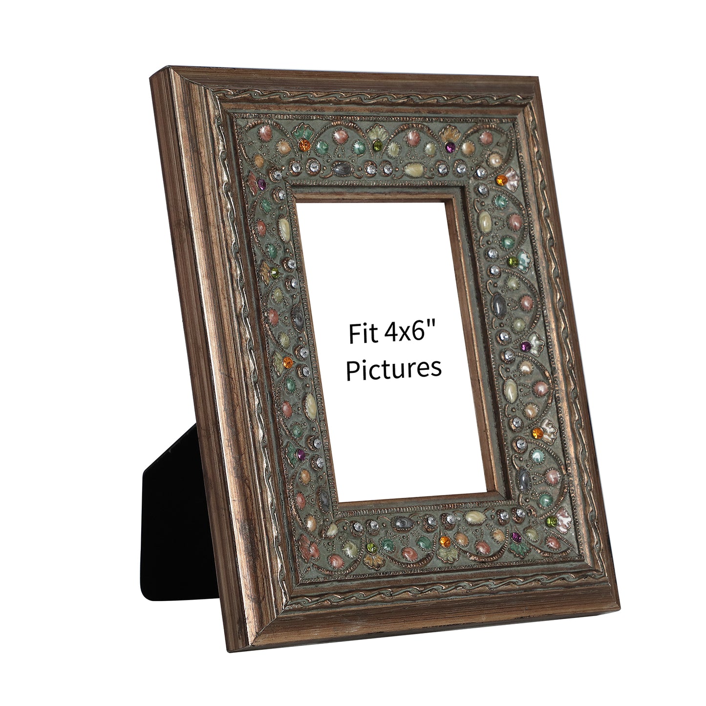 BeneFrame-Picture Frame-PEA44-Size