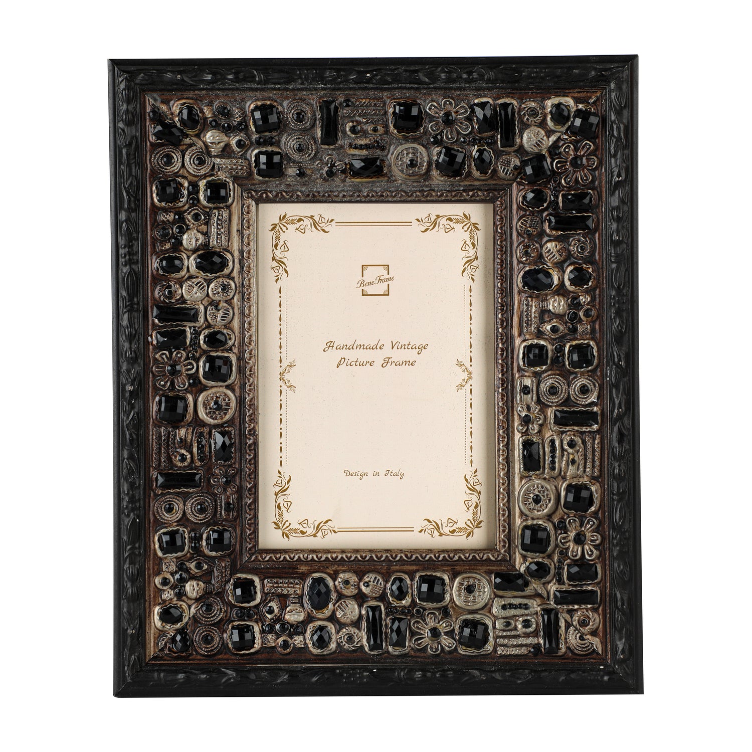 BeneFrame-Picture Frame-PEA41-Front