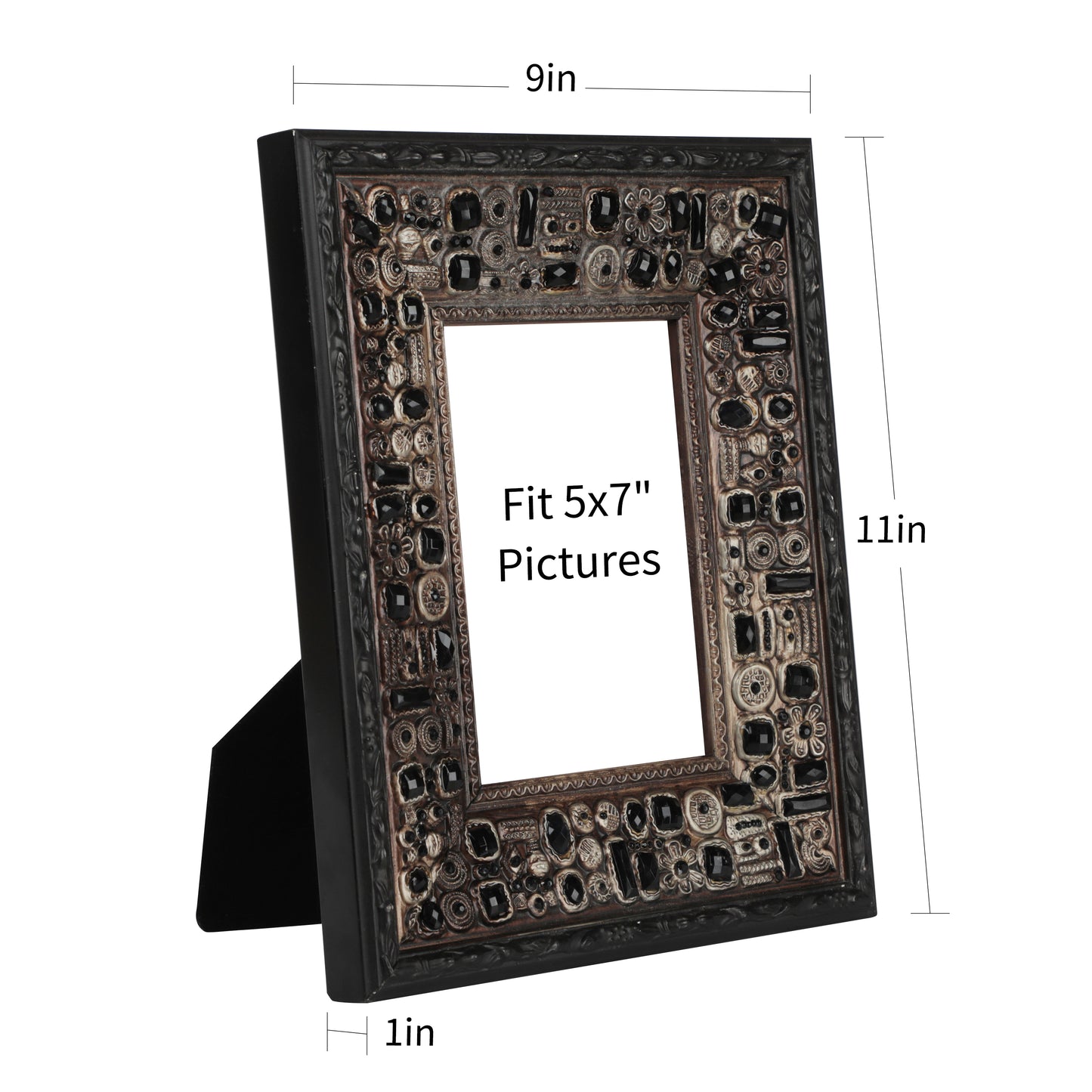 BeneFrame-Picture Frame-PEA41-Size