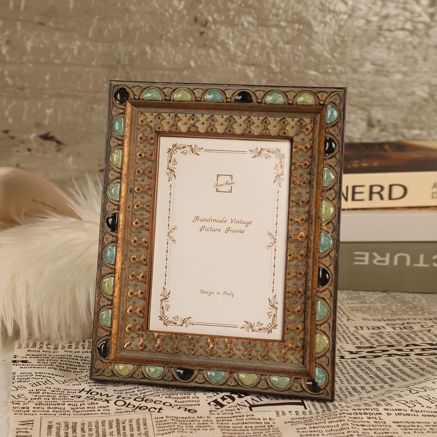 BeneFrame-Picture Frame-PEA45-Scenery3