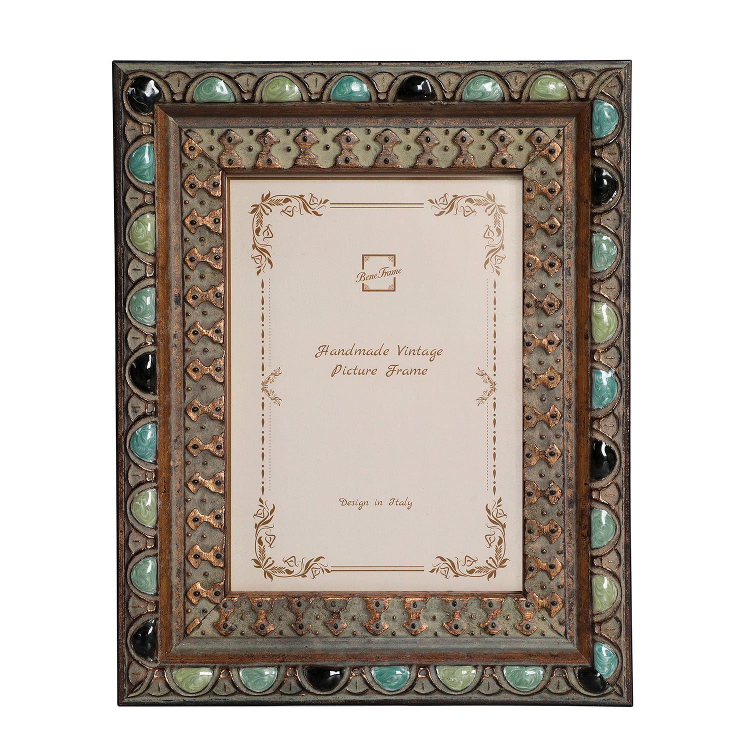 BeneFrame-Picture Frame-PEA45-Front