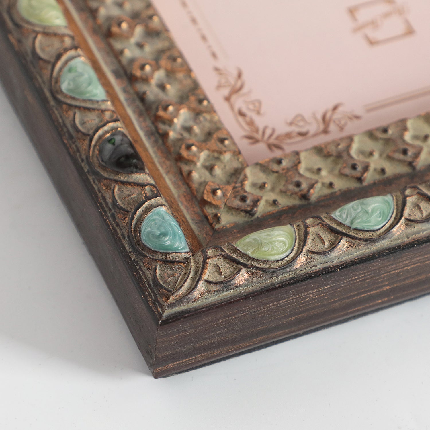 BeneFrame-Picture Frame-PEA45-Detail